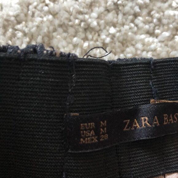 Zara skirt - Picture 6 of 6